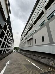 Commonwealth Secondary School (D22), Warehouse #555028381